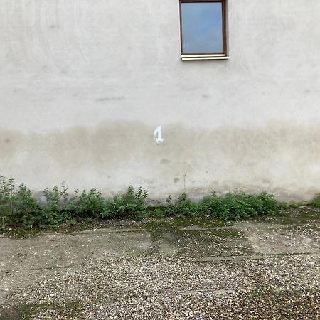 Suzanne Strasbourg Apartamento Exterior foto