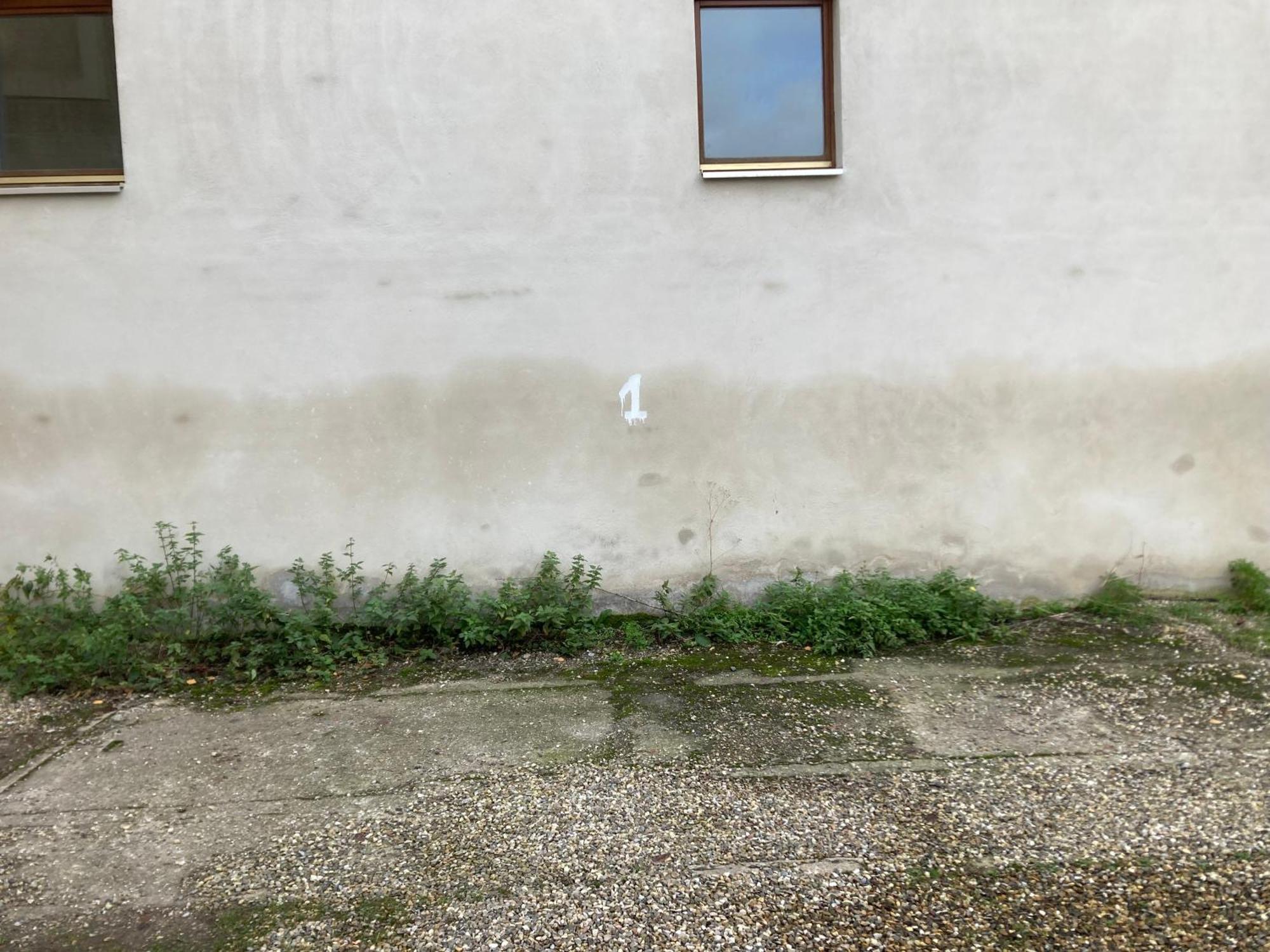 Suzanne Strasbourg Apartamento Exterior foto